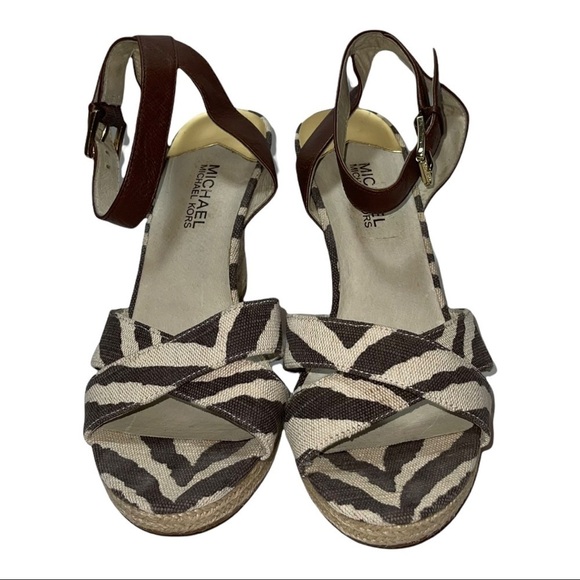 Michael Kors Women Shoes Size 10 - Picture 1 of 5